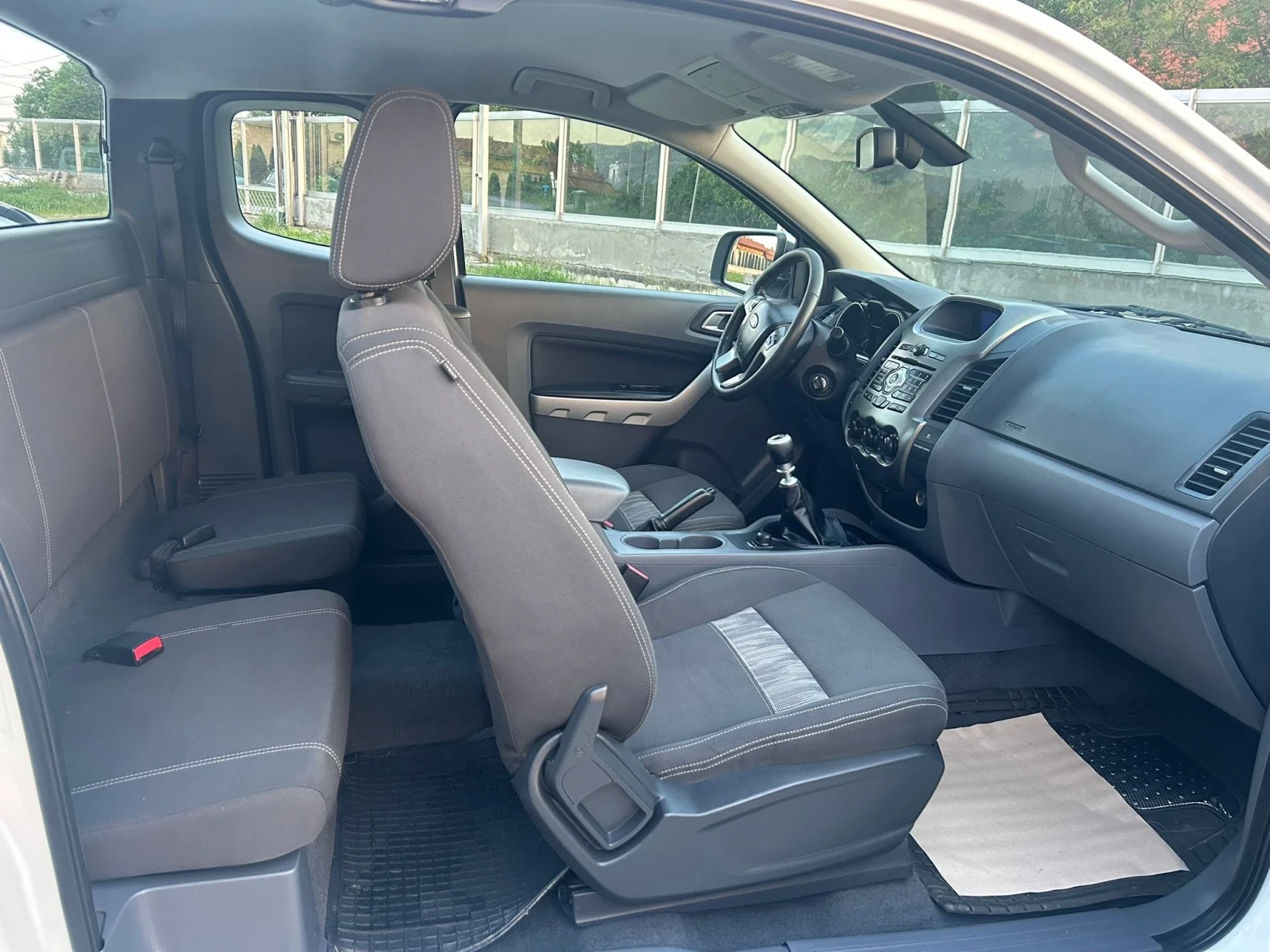 Ford Ranger 2.2 150 коня - изображение 10