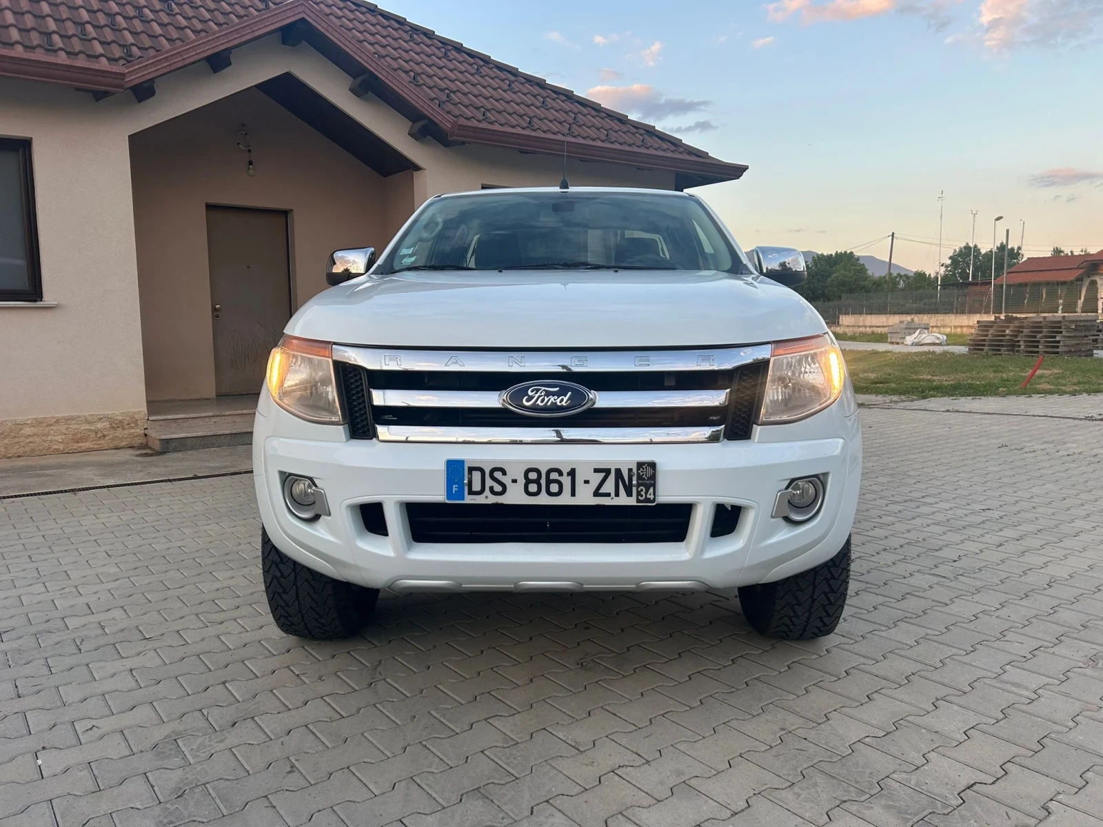 Ford Ranger 2.2 150 коня - изображение 5