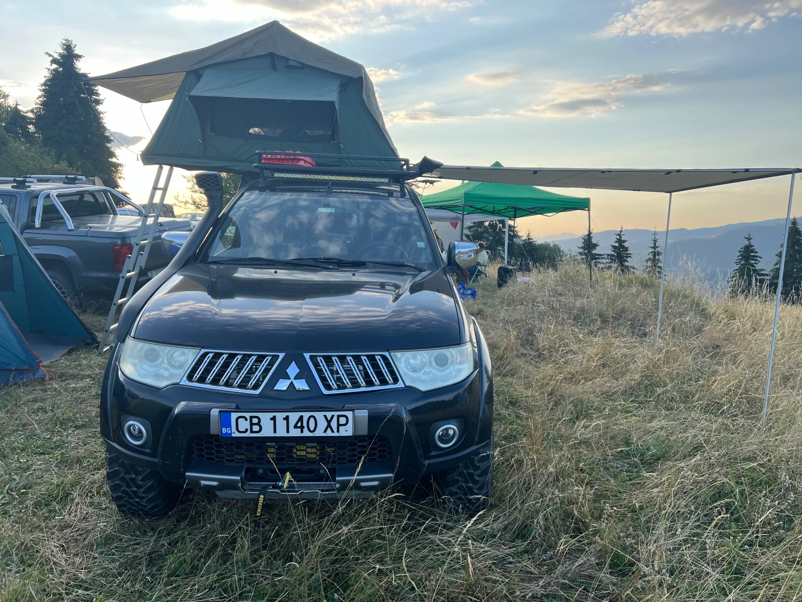Mitsubishi L200  - изображение 4