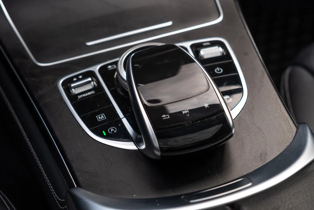 Mercedes-Benz GLC 300 4MATIC AMG* CAM* BLINDSPOT* PANO* *  | Mobile.bg   11