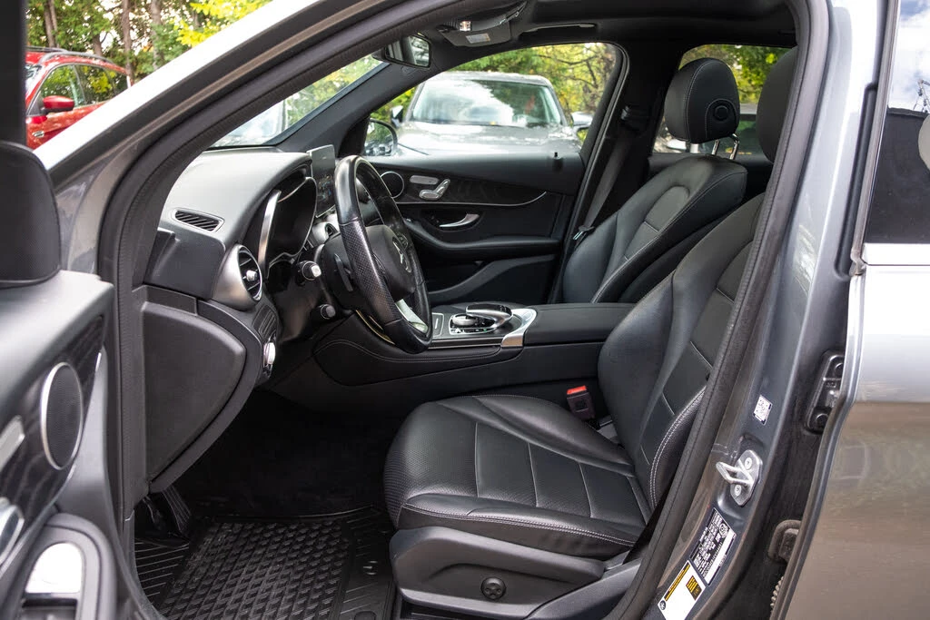 Mercedes-Benz GLC 300 4MATIC AMG* CAM* BLINDSPOT* PANO* *  | Mobile.bg   6