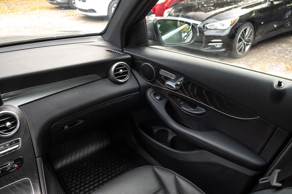 Mercedes-Benz GLC 300 4MATIC AMG* CAM* BLINDSPOT* PANO* *  | Mobile.bg   17