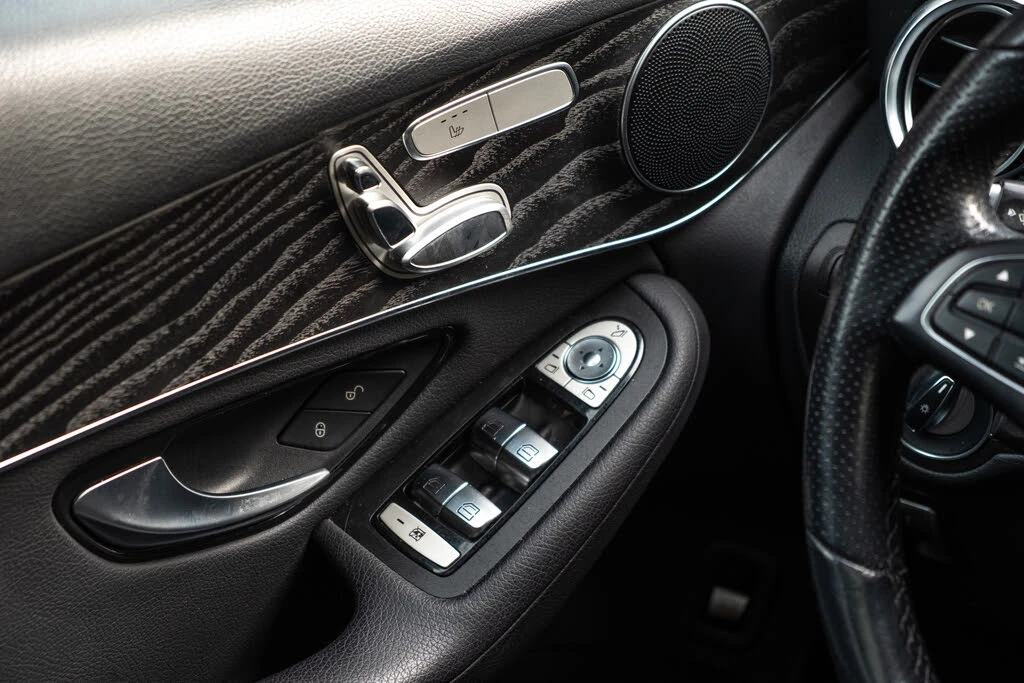 Mercedes-Benz GLC 300 4MATIC AMG* CAM* BLINDSPOT* PANO* *  | Mobile.bg   15