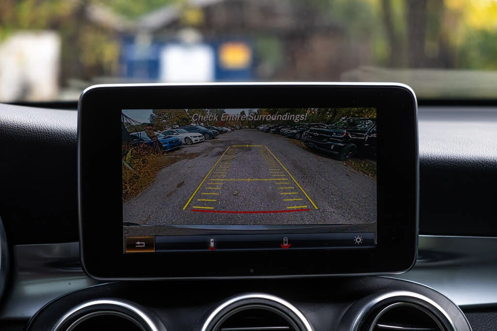 Mercedes-Benz GLC 300 4MATIC AMG* CAM* BLINDSPOT* PANO* *  | Mobile.bg   10