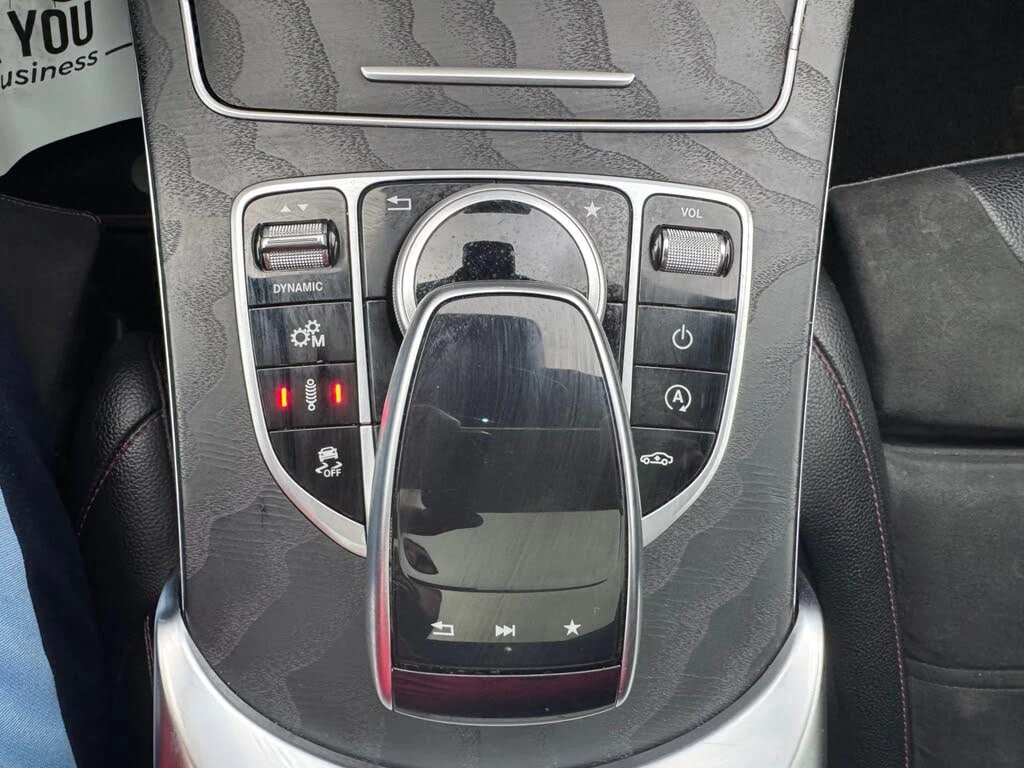 Mercedes-Benz GLC 43 AMG *  *    *   *  | Mobile.bg   13