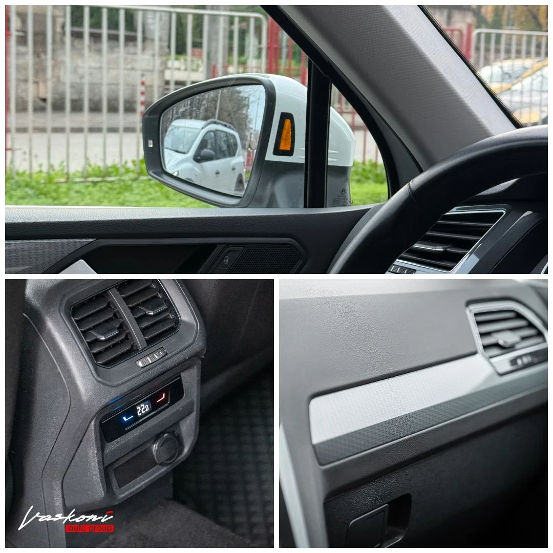 VW Tiguan 2.0 TDI - изображение 10