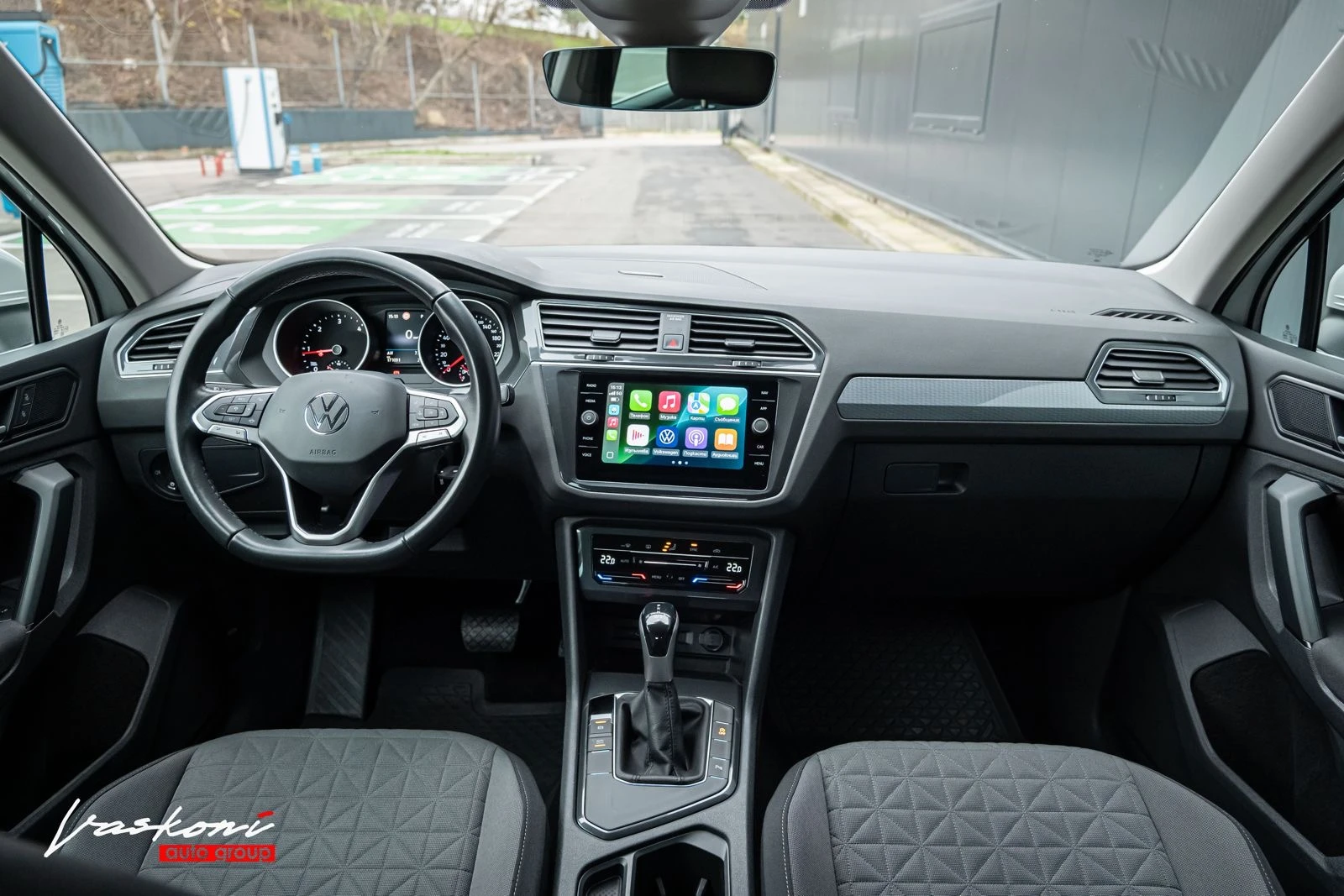 VW Tiguan 2.0 TDI | Mobile.bg � ����������� 8