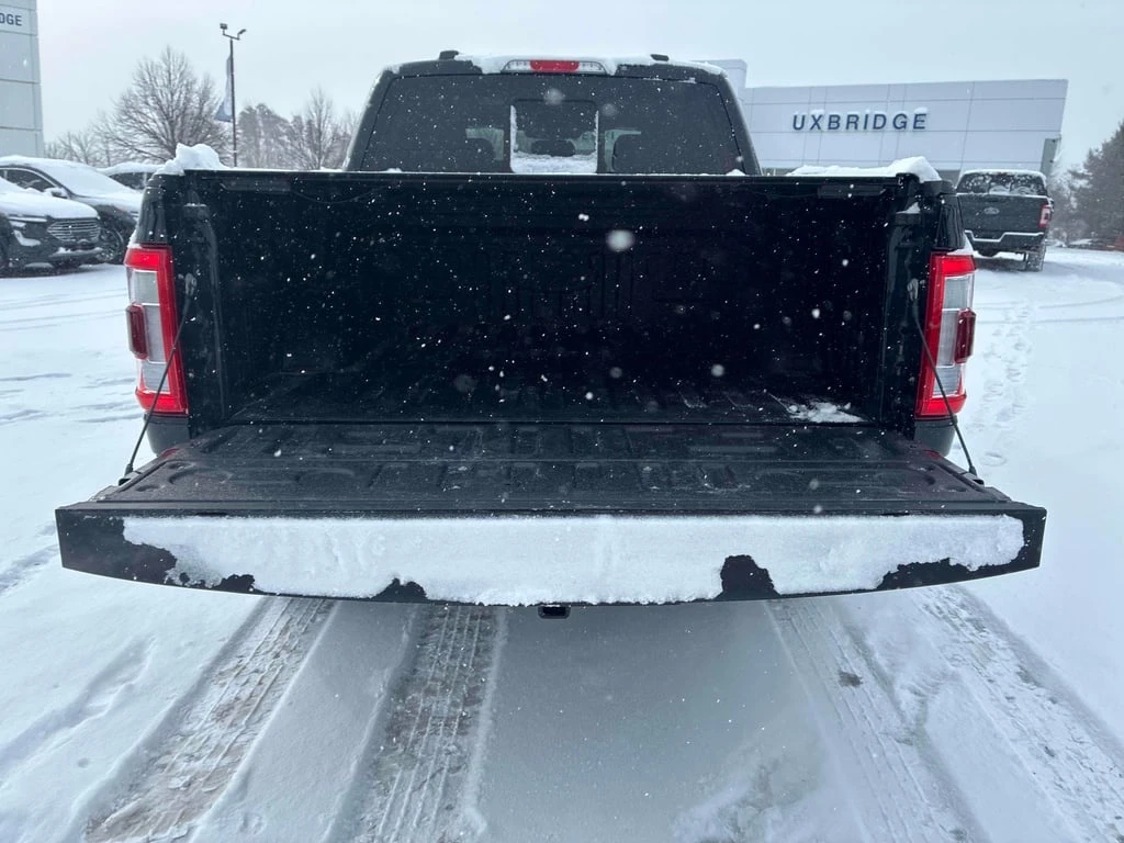 Ford F150 * 4WD SuperCrew Box * CARFAX * ��� ������������ �� | Mobile.bg � ����������� 14