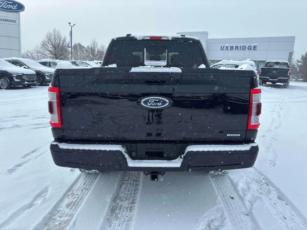 Ford F150 * 4WD SuperCrew Box * CARFAX * ��� ������������ �� | Mobile.bg � ����������� 4