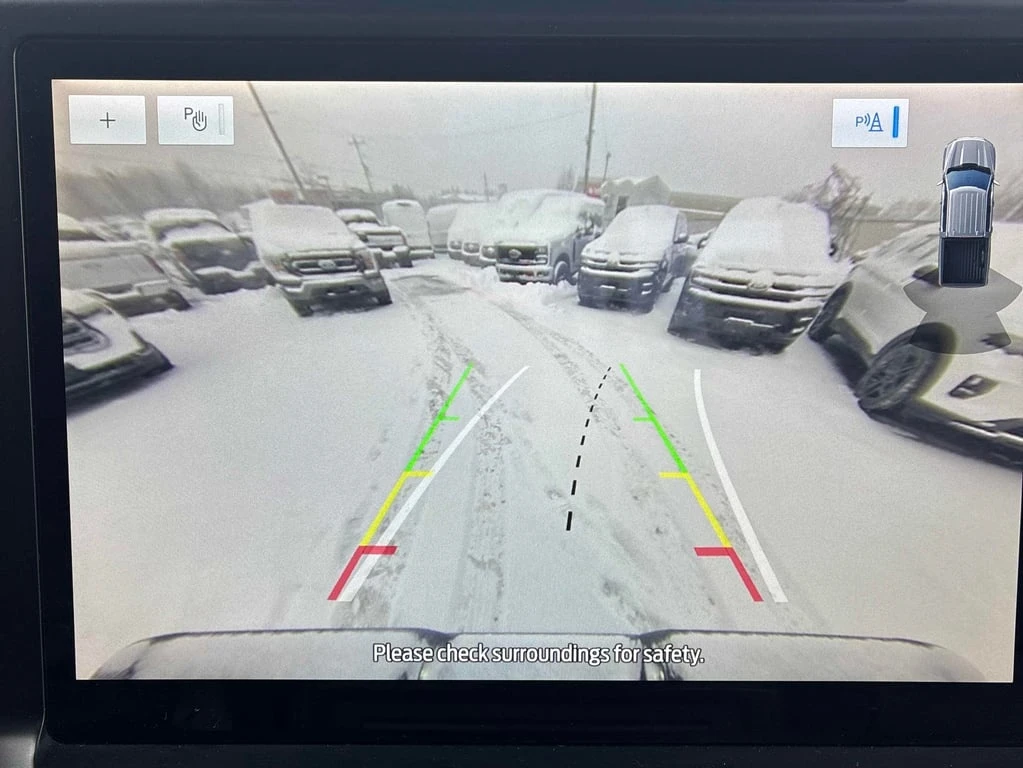 Ford F150 * 4WD SuperCrew Box * CARFAX * ��� ������������ �� | Mobile.bg � ����������� 12