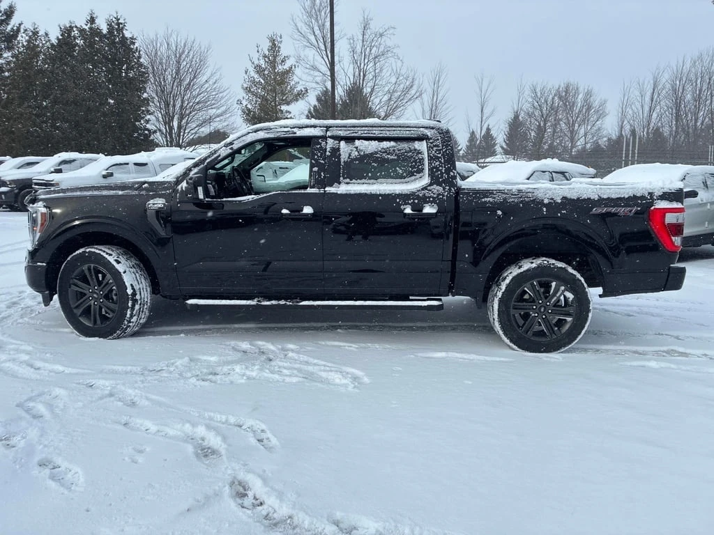 Ford F150 * 4WD SuperCrew Box * CARFAX * ��� ������������ �� | Mobile.bg � ����������� 2