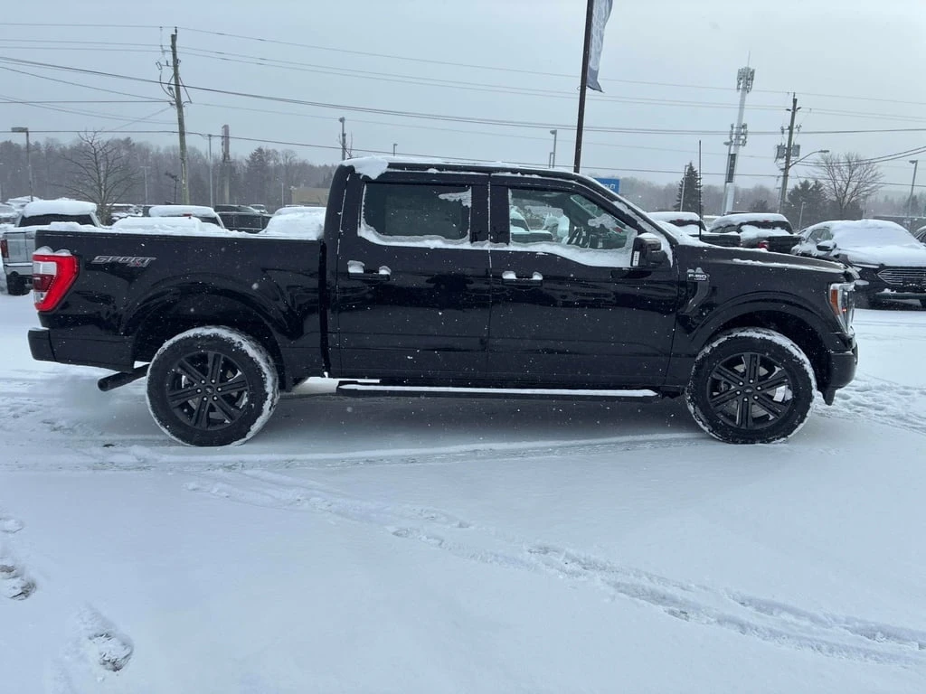 Ford F150 * 4WD SuperCrew Box * CARFAX * ��� ������������ �� | Mobile.bg � ����������� 3