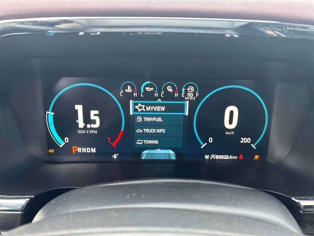 Ford F150 * 4WD SuperCrew Box * CARFAX * ��� ������������ �� | Mobile.bg � ����������� 8