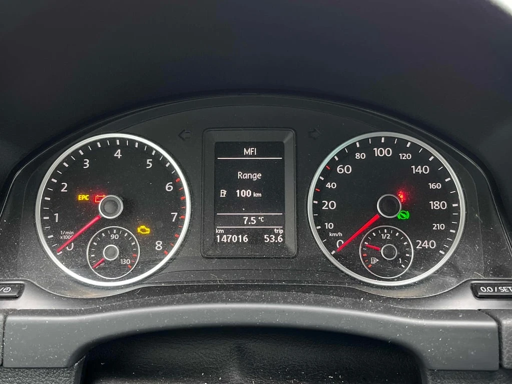 VW Tiguan * Wolfsburg Edition * CARFAX * ��� ������������ �� | Mobile.bg � ����������� 7