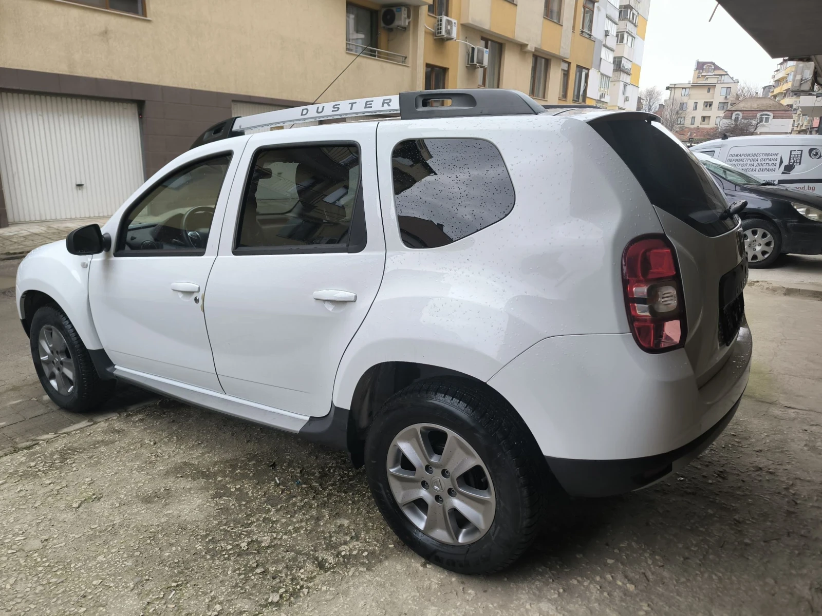 Dacia Duster Автоматик  - изображение 3