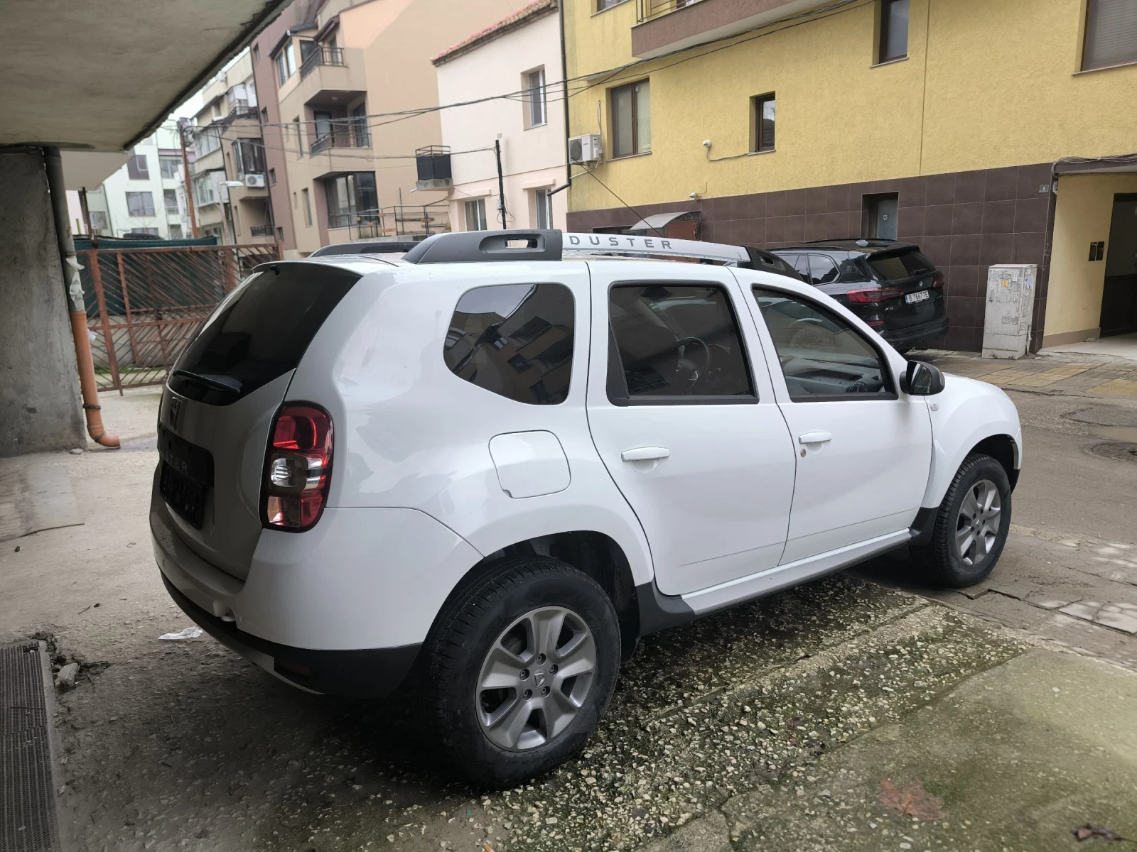 Dacia Duster Автоматик  - изображение 2