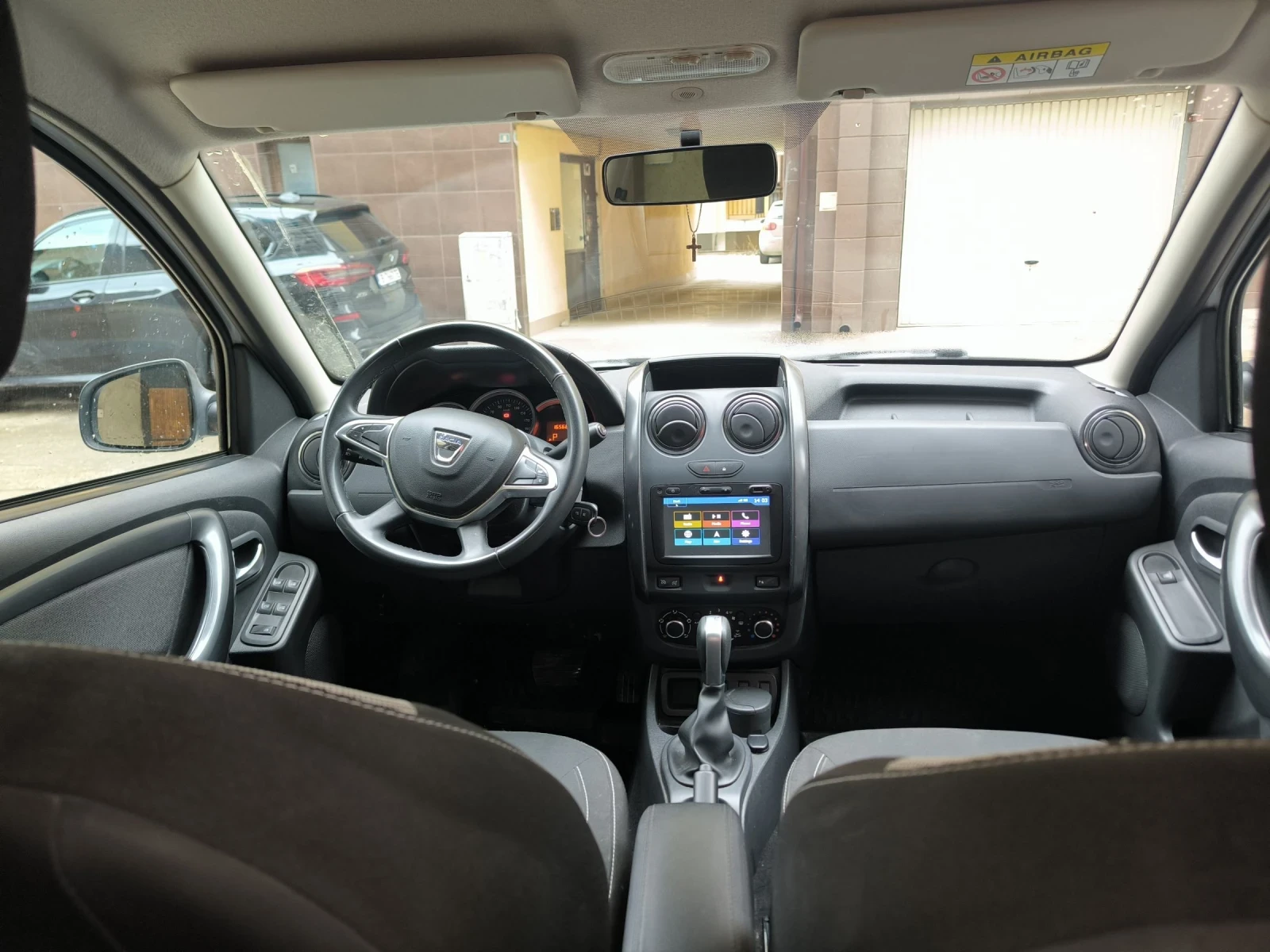 Dacia Duster Автоматик  - изображение 5