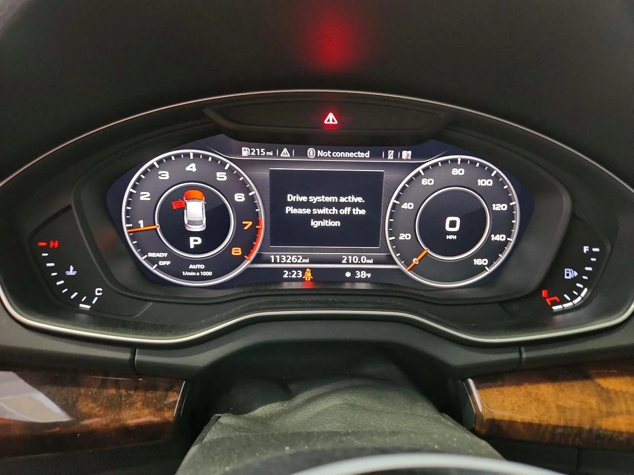 Audi Q5 * PREMIUM* PLUS*  - изображение 8