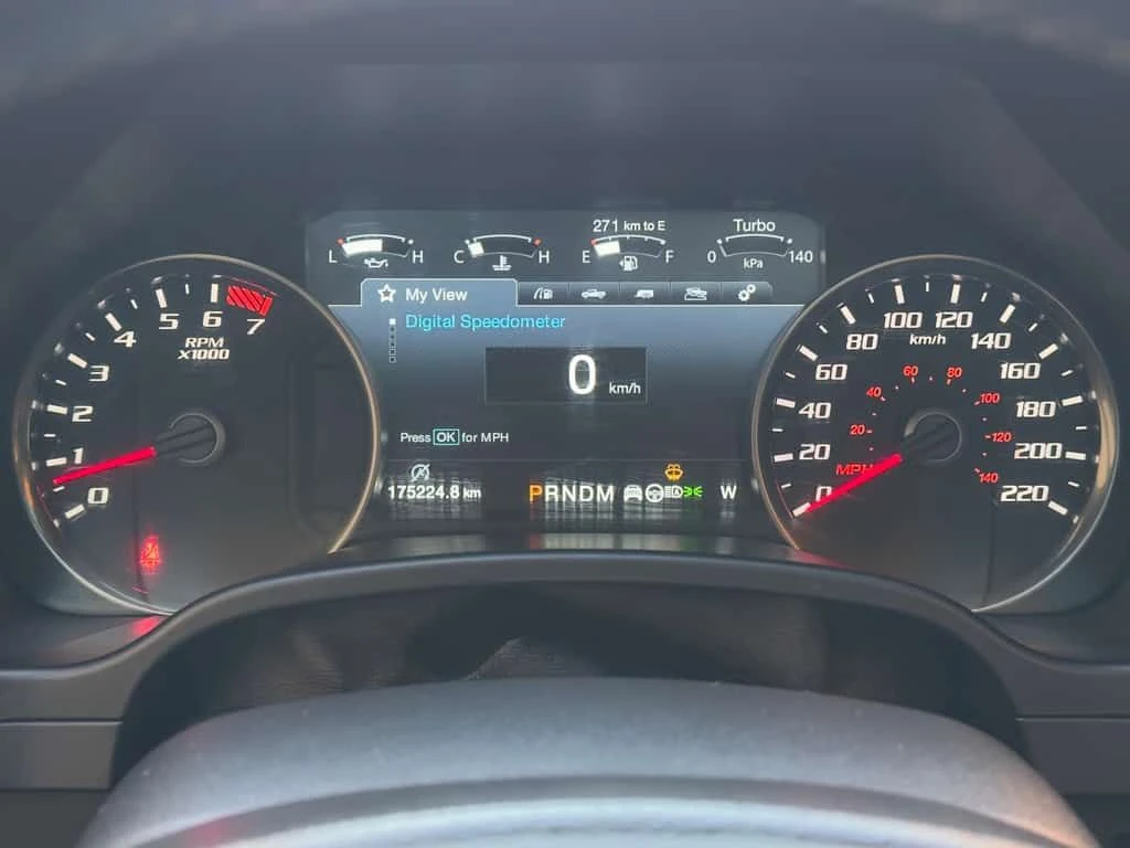 Ford F150 Raptor 4WD SuperCrew 5.5' Box * 360* ��������� | Mobile.bg � ����������� 13