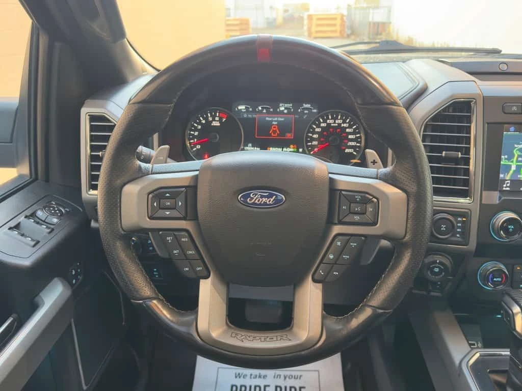 Ford F150 Raptor 4WD SuperCrew 5.5' Box * 360* ��������� | Mobile.bg � ����������� 12