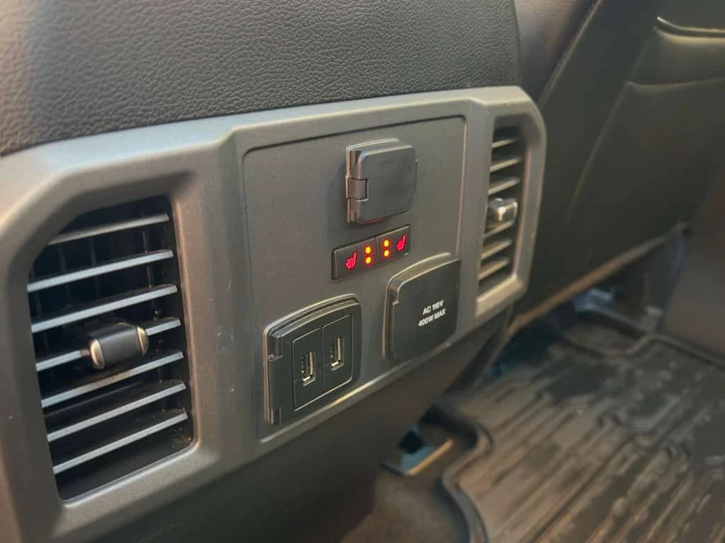 Ford F150 Raptor 4WD SuperCrew 5.5' Box * 360* ��������� | Mobile.bg � ����������� 14