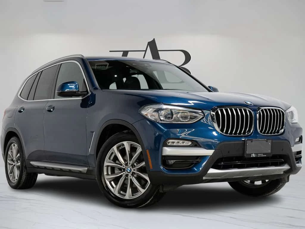 BMW X3 30i * ��������� ���� �� �� * ��� �������� * CARFAX | Mobile.bg � ����������� 1