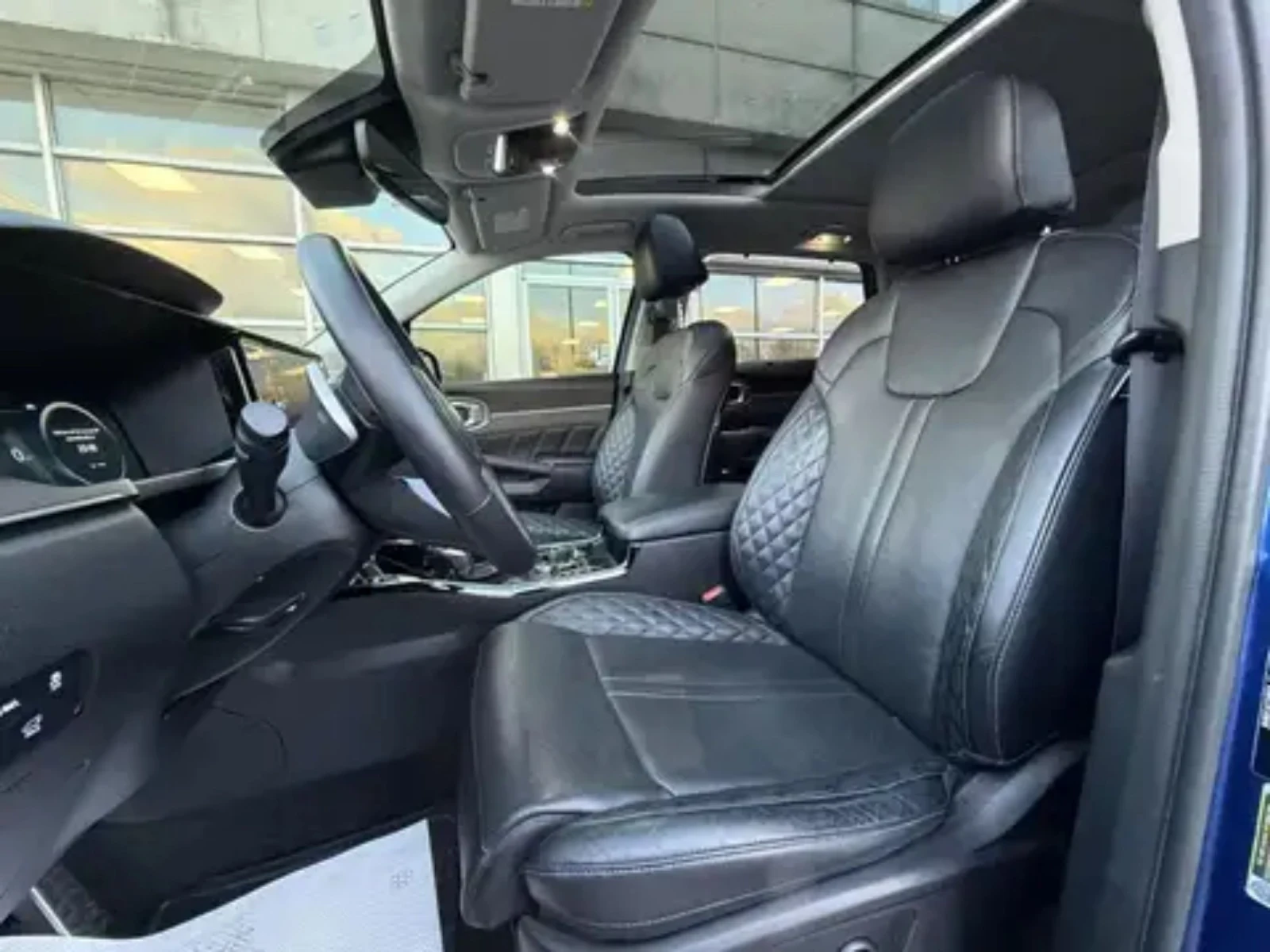 Kia Sorento 2021/76000KM/PANO/BOSE/360/Обдух/4х4/FULL, снимка 7 - Автомобили и джипове - 53810701