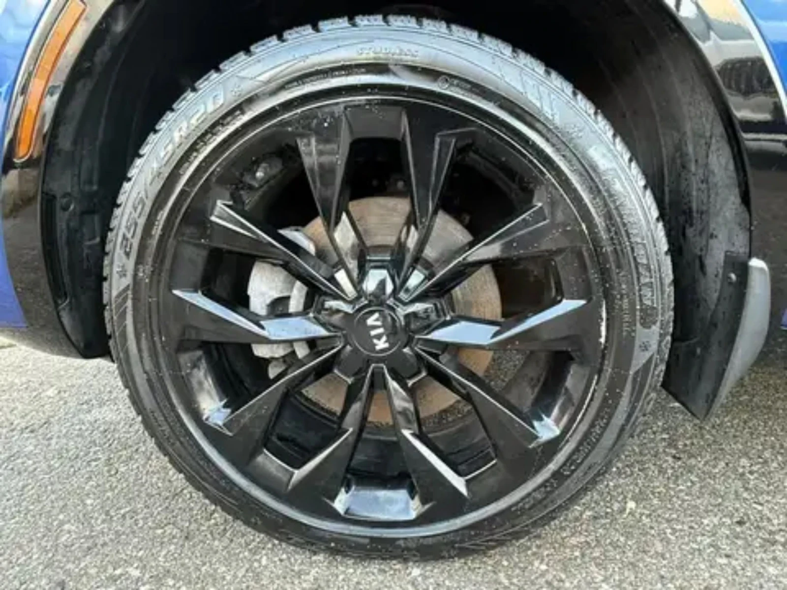 Kia Sorento 2021/76000KM/PANO/BOSE/360/Обдух/4х4/FULL, снимка 17 - Автомобили и джипове - 53810701