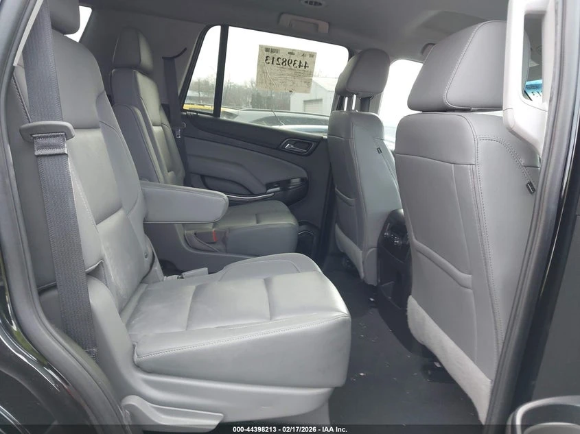 Chevrolet Tahoe 5.3l Lt | Mobile.bg � ����������� 8