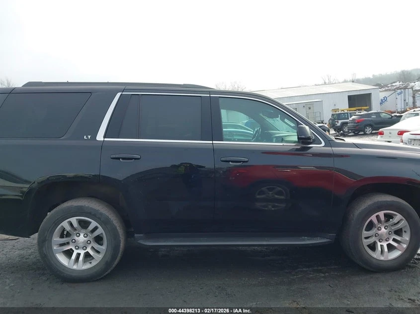 Chevrolet Tahoe 5.3l Lt | Mobile.bg � ����������� 13