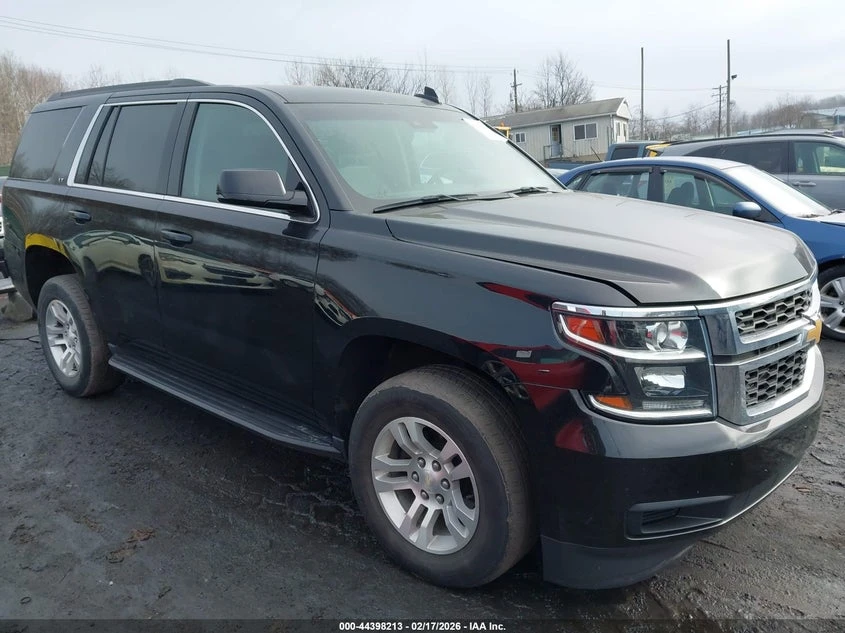 Chevrolet Tahoe 5.3l Lt | Auto.bg — изображение 1