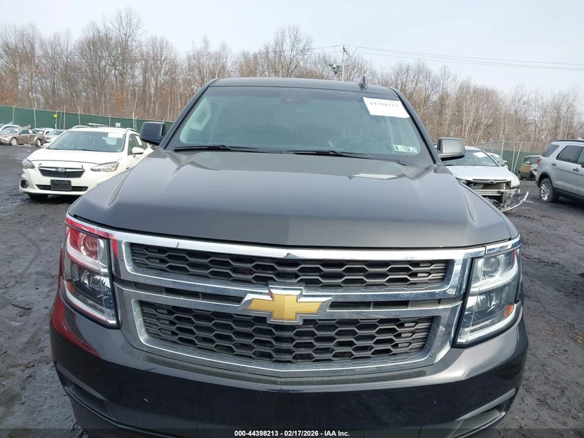 Chevrolet Tahoe 5.3l Lt | Mobile.bg � ����������� 12