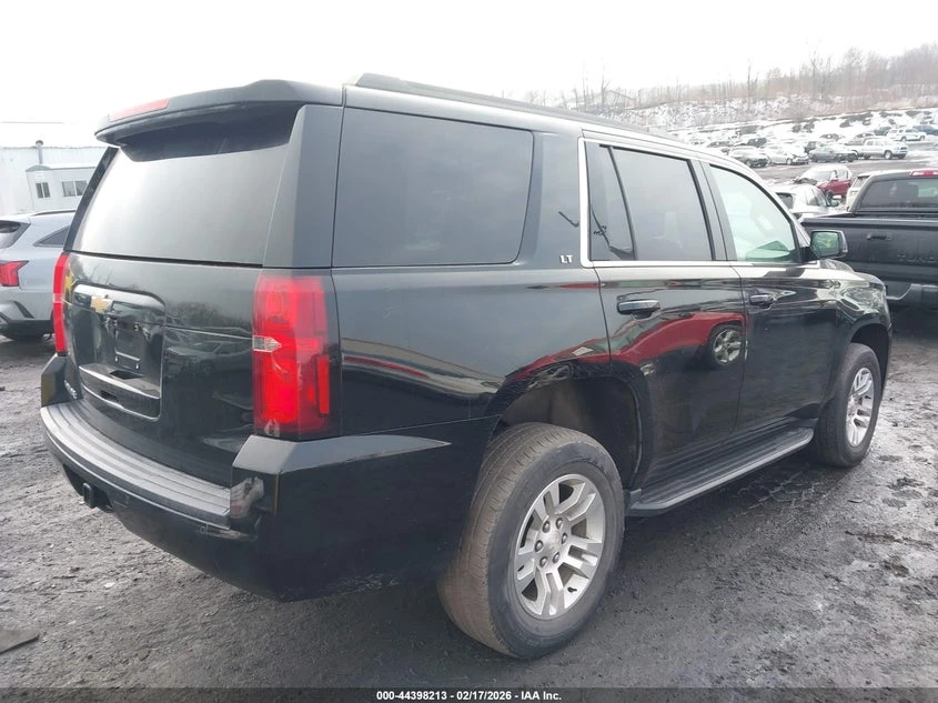 Chevrolet Tahoe 5.3l Lt | Mobile.bg � ����������� 4