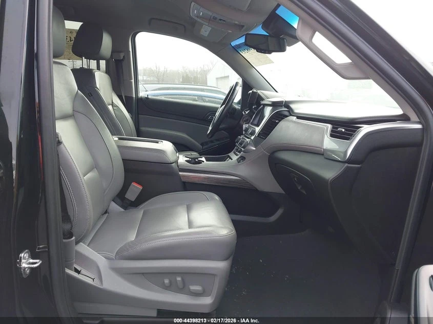 Chevrolet Tahoe 5.3l Lt | Mobile.bg � ����������� 5
