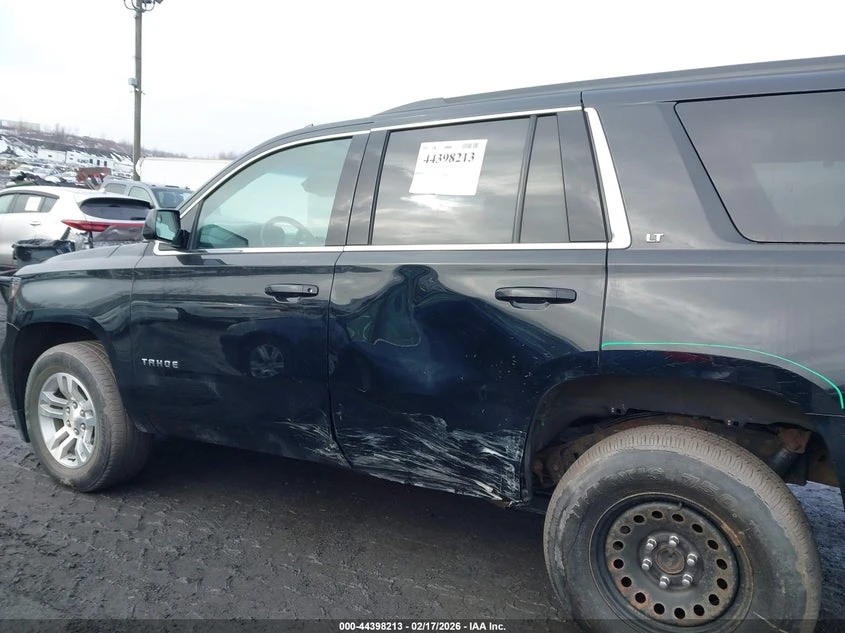 Chevrolet Tahoe 5.3l Lt | Mobile.bg � ����������� 6