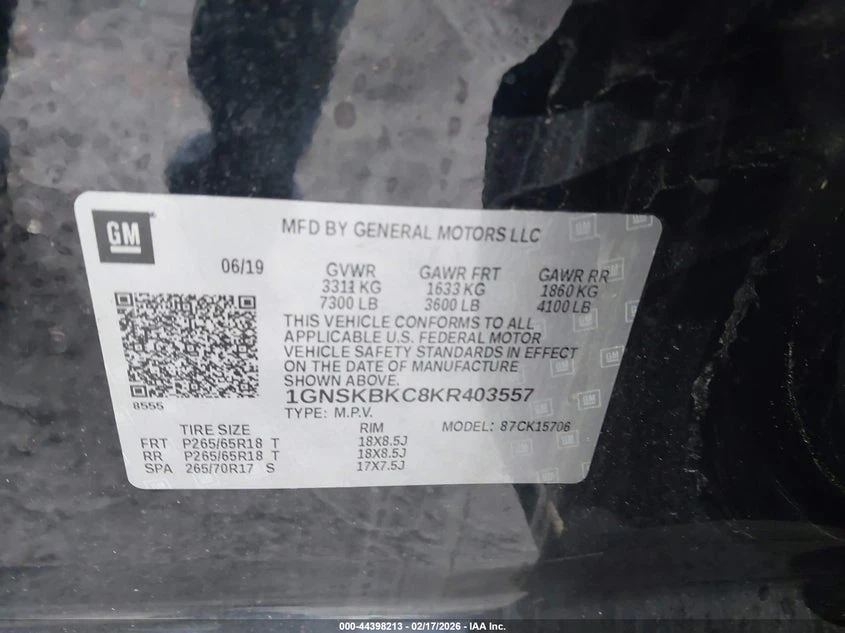 Chevrolet Tahoe 5.3l Lt | Mobile.bg � ����������� 9