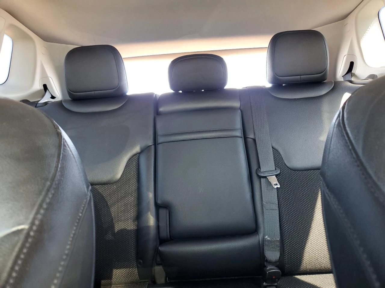 Jeep Compass 2.4l Trailhawk, снимка 9 - Автомобили и джипове - 53987430