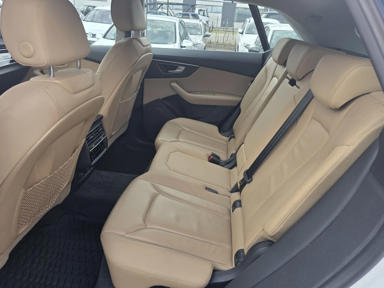 Audi Q8 50 TDI QUATTRO Лизинг, снимка 12 - Автомобили и джипове - 53994423