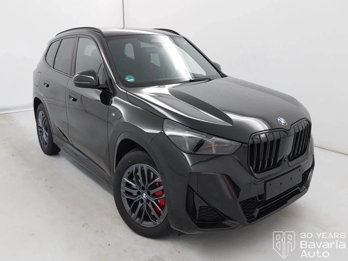 BMW X1 23d xDrive M Sport Paket Steptronic, снимка 4 - Автомобили и джипове - 54345018