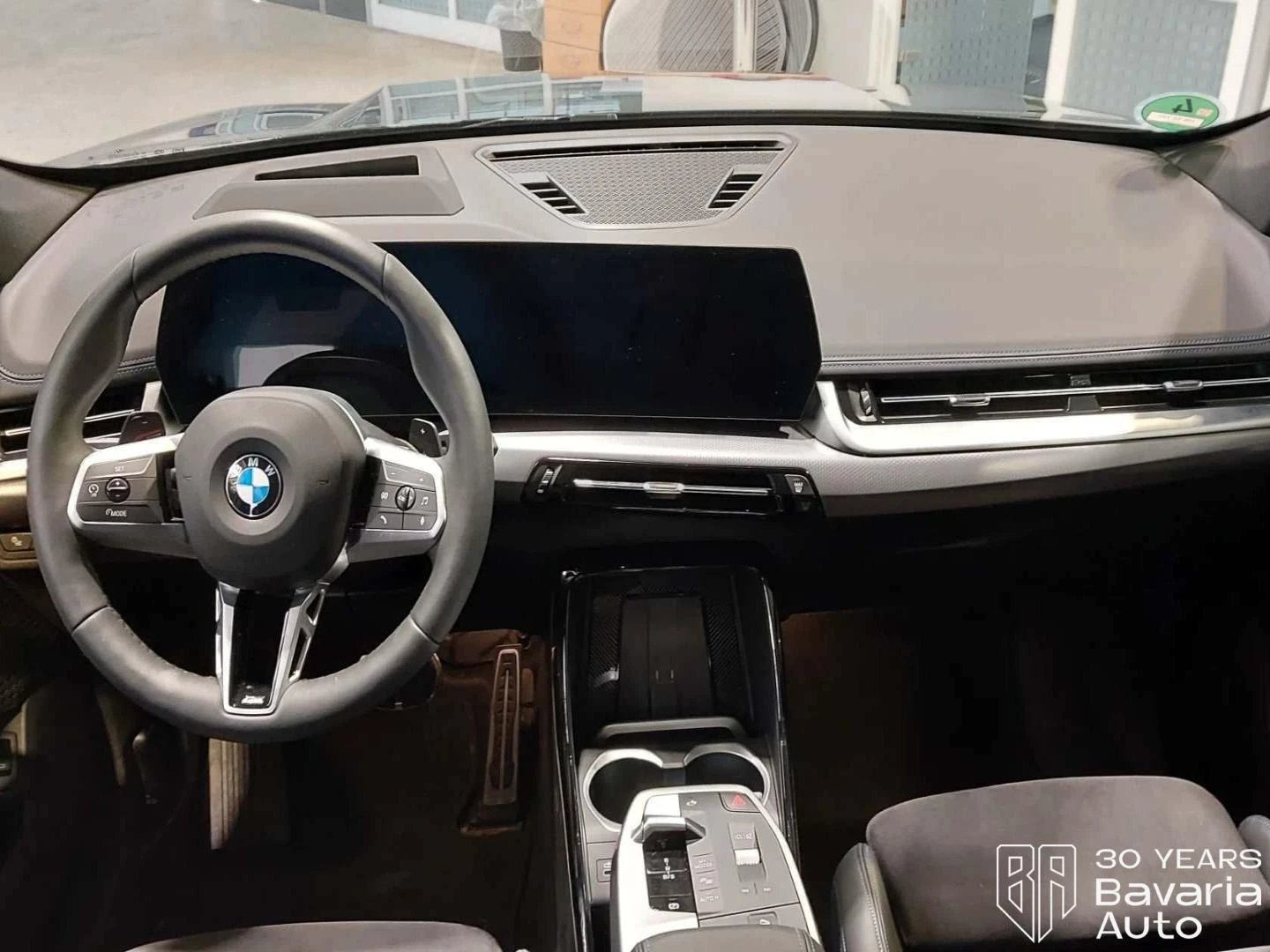 BMW X1 23d xDrive M Sport Paket Steptronic, снимка 6 - Автомобили и джипове - 54345018