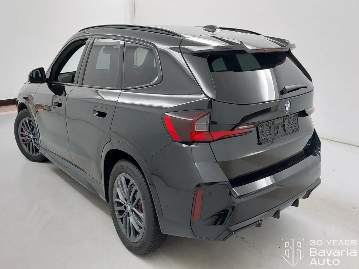 BMW X1 23d xDrive M Sport Paket Steptronic, снимка 2 - Автомобили и джипове - 54345018