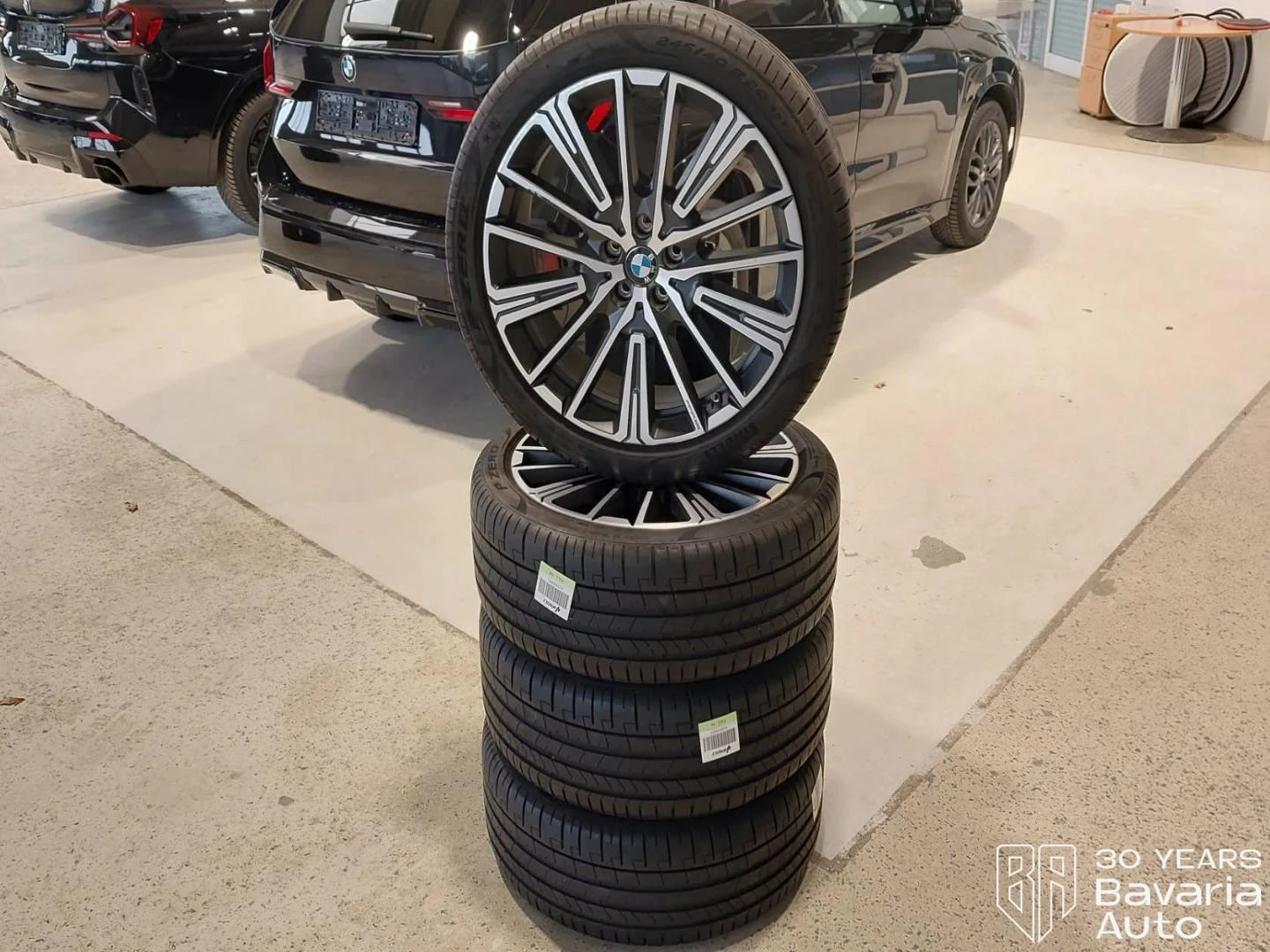 BMW X1 23d xDrive M Sport Paket Steptronic, снимка 13 - Автомобили и джипове - 54345018