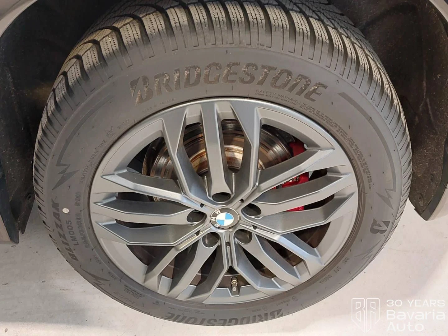 BMW X1 23d xDrive M Sport Paket Steptronic, снимка 12 - Автомобили и джипове - 54345018