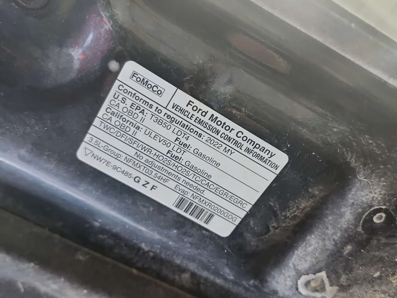 Ford Expedition * Timberline * 2 КЛЮЧА * ПАНОРАМА * ПОДГРЕВ , снимка 10 - Автомобили и джипове - 54370907