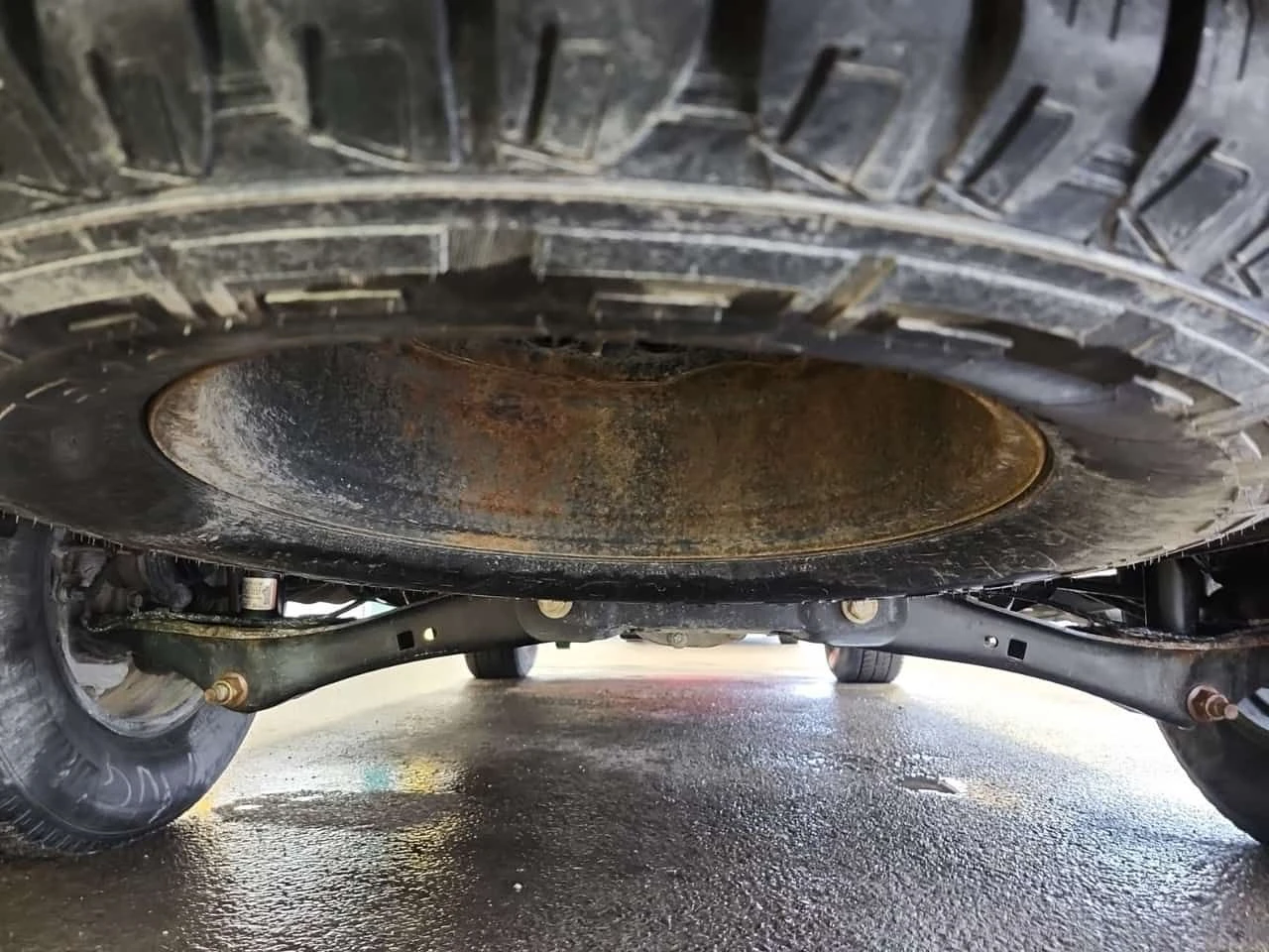 Ford Expedition * Timberline * 2 КЛЮЧА * ПАНОРАМА * ПОДГРЕВ , снимка 12 - Автомобили и джипове - 54370907