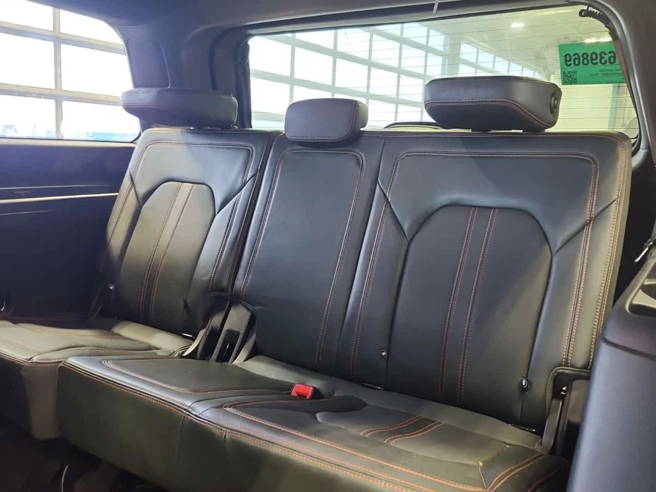 Ford Expedition * Timberline * 2 КЛЮЧА * ПАНОРАМА * ПОДГРЕВ , снимка 9 - Автомобили и джипове - 54370907