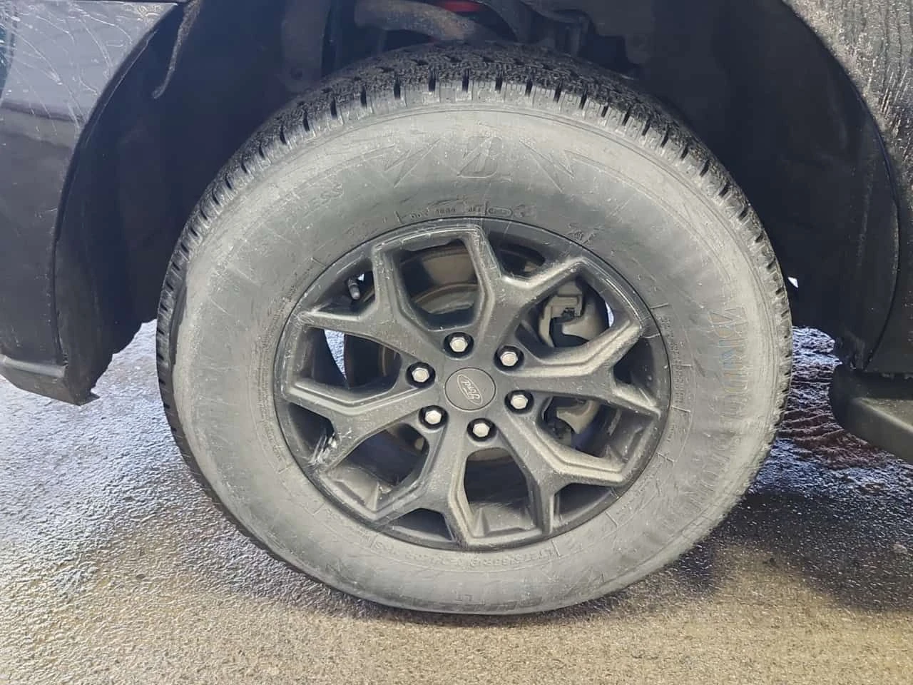 Ford Expedition * Timberline * 2 КЛЮЧА * ПАНОРАМА * ПОДГРЕВ , снимка 5 - Автомобили и джипове - 54370907