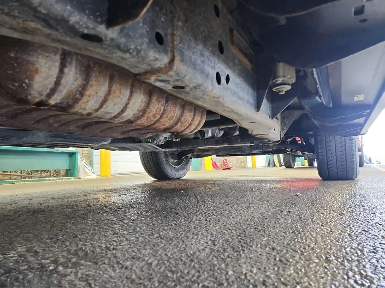 Ford Expedition * Timberline * 2 КЛЮЧА * ПАНОРАМА * ПОДГРЕВ , снимка 15 - Автомобили и джипове - 54370907