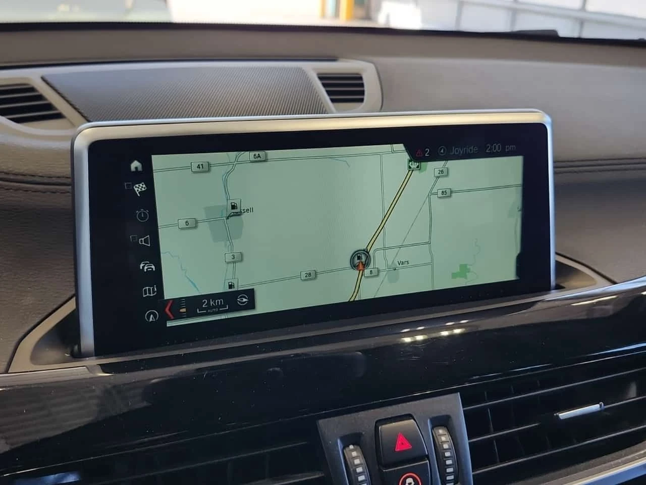 BMW X2 M35I| HARMAN/KARDON| PANO| ПОДГРЕВ| 2 КЛЮЧА| CARFX, снимка 11 - Автомобили и джипове - 54435624