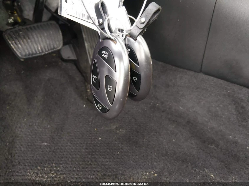 Hyundai Tucson 2.5l Sel, снимка 11 - Автомобили и джипове - 54572532